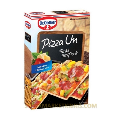DR.OETKER PIZZA UN