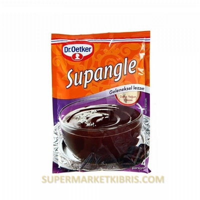 DR OETKER SUPANGLE 143 GR