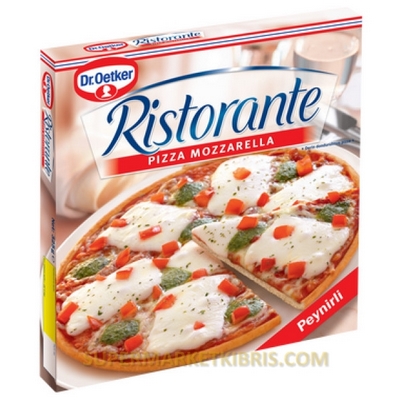 DR.OETKER RISTORANTE MOZZARELLA