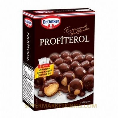 DR OETKER PROFİTEROL 360GR
