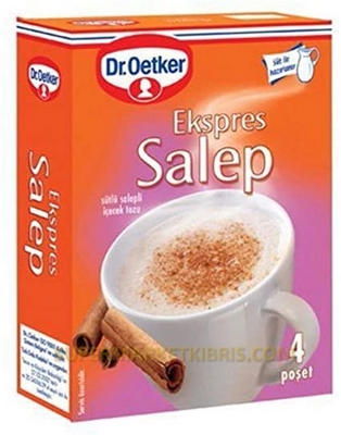 DR.OETKER SALEP 4LÜ