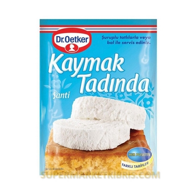 DR.KAYMAK TAD.58GR