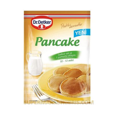 DR OETKER PANCAKE 134 GR