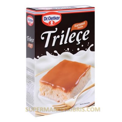 DR OETKER TRİLİÇE 315 GR
