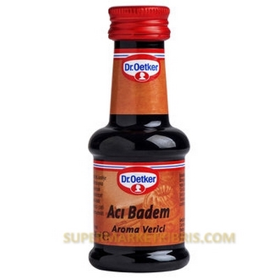 DR.OETKER A.BADEM AROMA VERICI