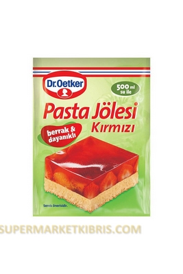 DR.OETKER PASTA JOLESI 15GR