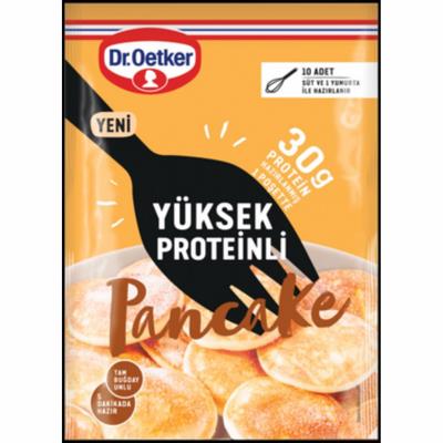 DR.OETKER PANCAKE 129GR