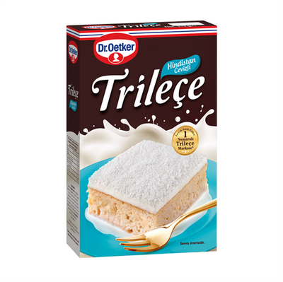 DR OETKER TRİLİÇE HİNDİSTAN CEVİZLİ 312 GR