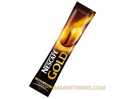 NESCAFE GOLD BLEND 2GR