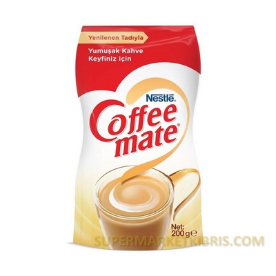 CAFE MATE 200GR 
