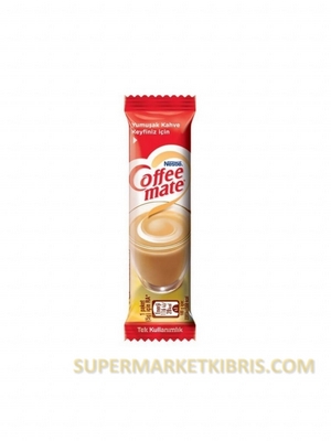 COFFEE MATE 5 GR X 100 ADET