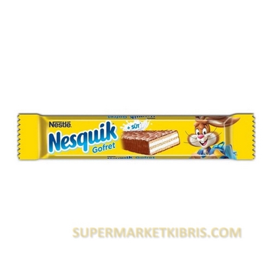 NESTLE GOFRET 18GR