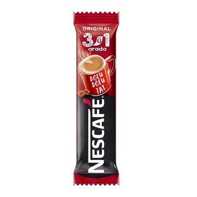 NESCAFE 3U1 ARADA SADE 17.5G