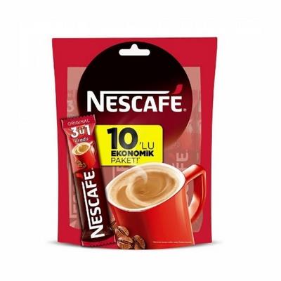 NSTLE NESCF 3+1 10LU ORJNL