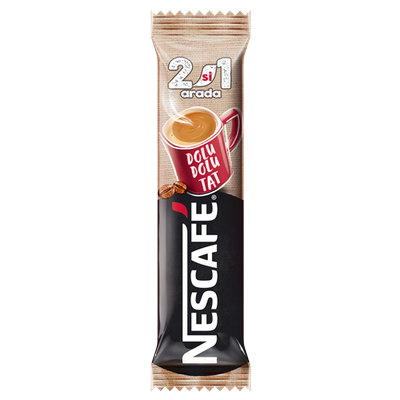 NESCAFE 2+1 10G