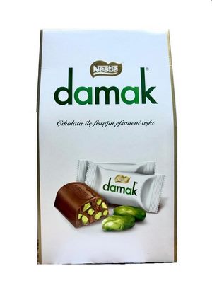 NSTL DAMAK MINI KUTU CKLT