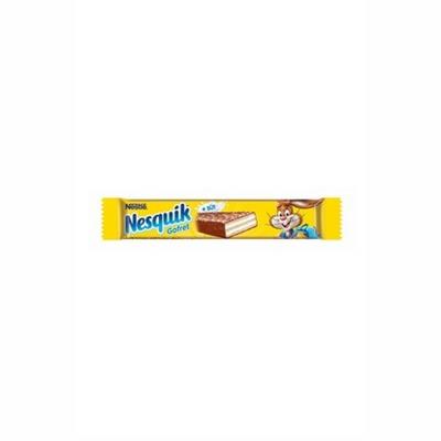 NESTLE NESQUICK STICK CIKOLATA 17G