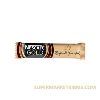 NESCAFE GOLD 2 GR