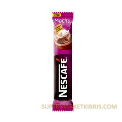 NESCAFE MOCHA KAHVE 179 GR