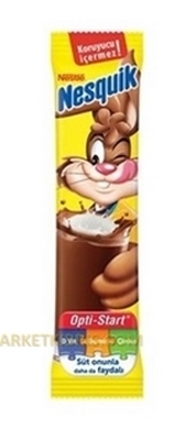 NESTLE NESQUIK STICK PACK 14.3GR