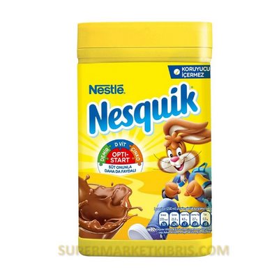 NESGUİK TOZ KAKAOLU 420GR