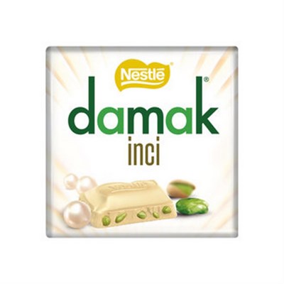 NESTLE.DAMK BEYAZ CIK 60GR
