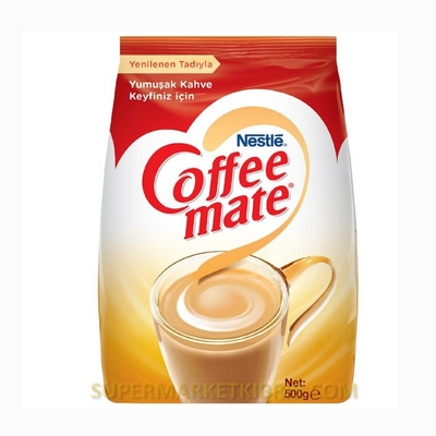 NESTLE COFFEE MATE SÜT TOZU 500GR