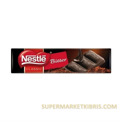 NESTLE CLASSİC ÇİKOLATA 30GR
