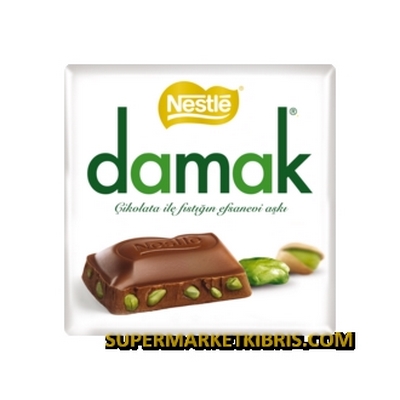 NESTLE DAMAK KARE 65GR