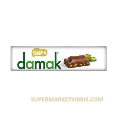 NESTLE DAMAK ÇİKOLATA 30GR