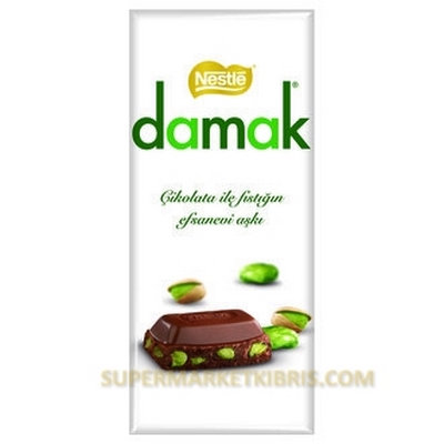 NESTLE DAMAK 70GR İNCE