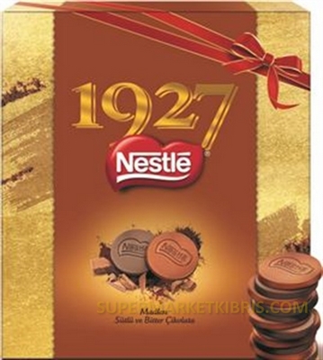 NESTL 1927 MADLEN CIKLTA