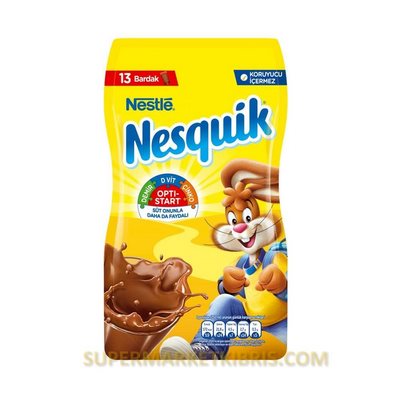 NESQ.EKO PAK KAKAO 180GR