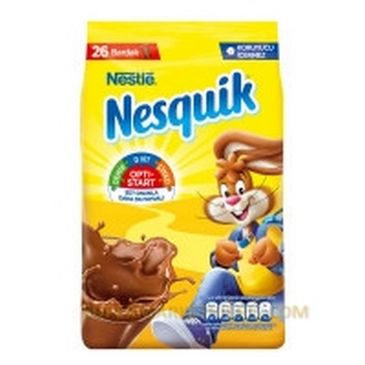 NESQUİK KAKAO 375GR