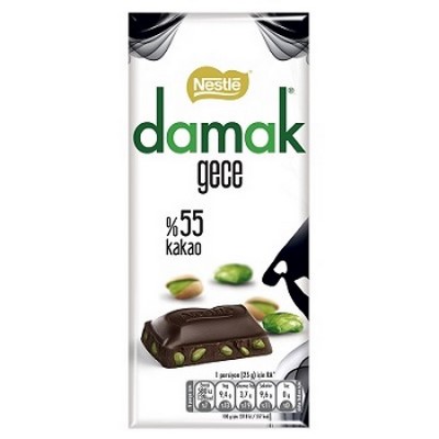 NESTLE DAMAK GECE 70GR