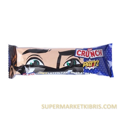 NESTLE CRUNCH PATT GOFRET 30G