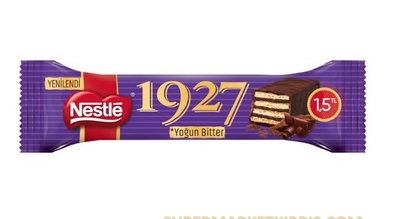 NEST.1927 BIT.GOFR 28GR