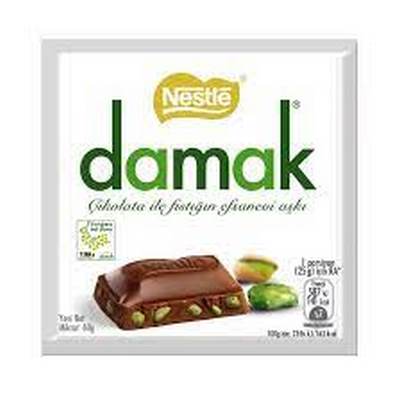 NESTLE DAMAK KARE 60G