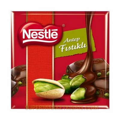 NEST.ANT.FISTIK 60GR