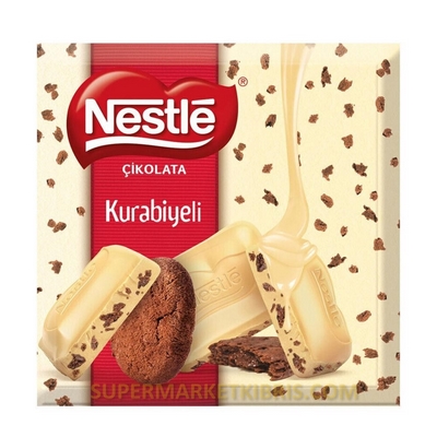 NESTLE KUAB.CIK 60GR