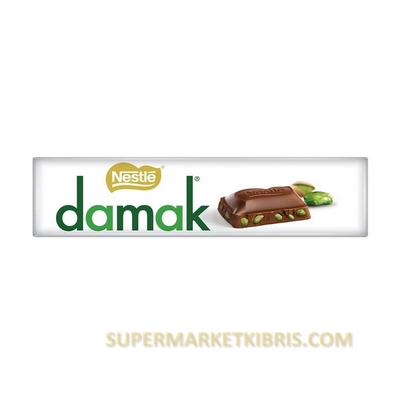 NESTLE DAMAK STICK CIKOLATA 18G