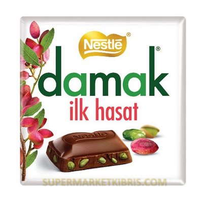 NESTLE DAMAK İLK HASAT 60GR