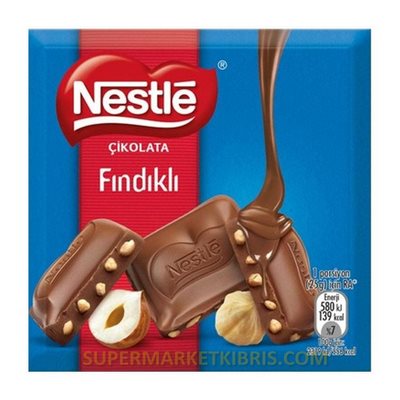 NESTLE FINDK.60GR