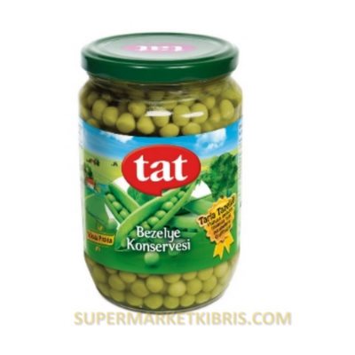 TAT BEZELYE CAM 680GR