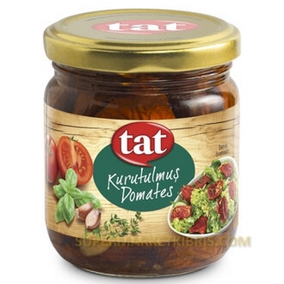 TAT KURUTULMUŞ DOMT.200GR