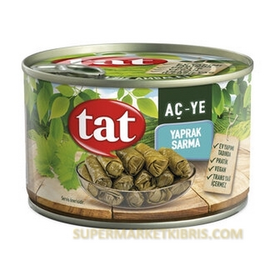 TAT YAPRAK SARMA 400GR