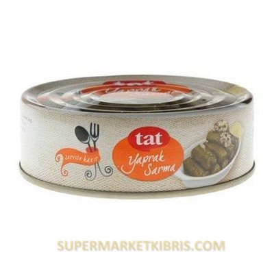 TAT YAPRAK SARMA 200GR