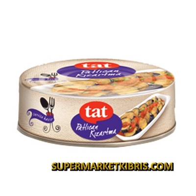 TAT PATLICAN KIZARTMA 190GR