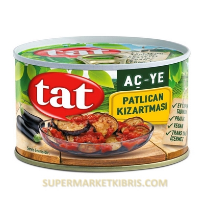 TAT PATL.KIZRTM.200GR