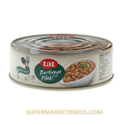 TAT BARB.PİLK.200GR